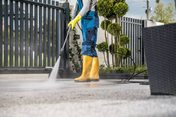 Professional Pressure Washing Services in Mexico, IN