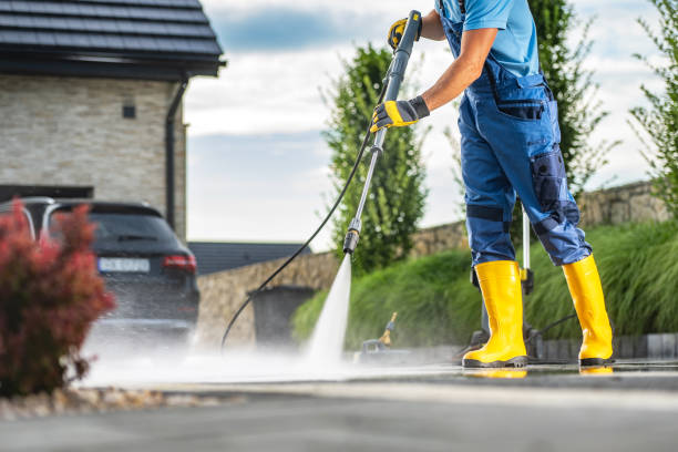 Best Building Exterior Washing  in Mexico, IN
